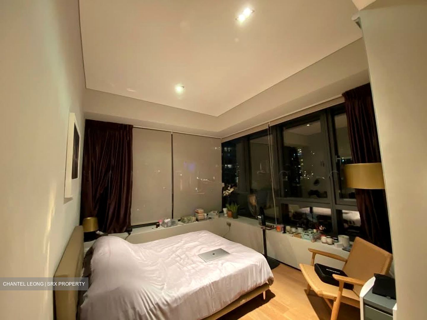 OUE Twin Peaks (D9), Condominium #540631691